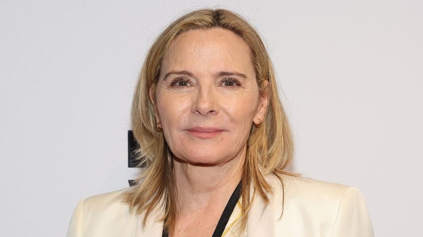 Kim Cattrall, Juni 2024