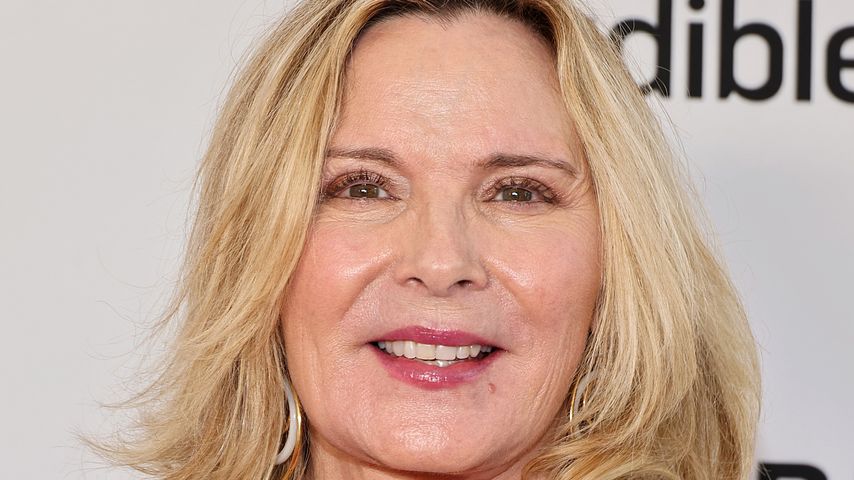 Neuer Schauspiel-Deal: Kim Cattrall spielt in CIA-Drama mit!
