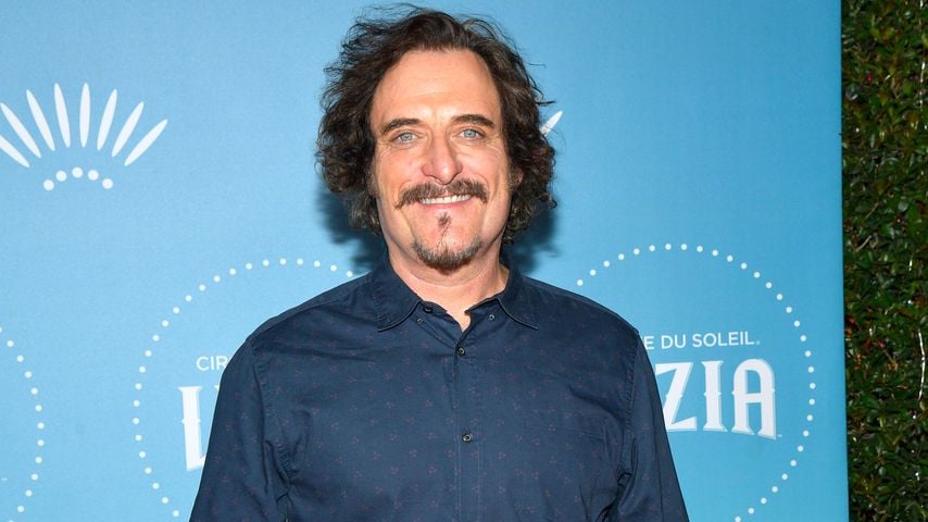 Kim Coates bereichert "The Walking Dead: Dead City"-Cast