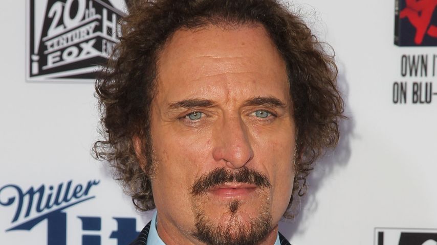 Kim Coates, Schauspieler