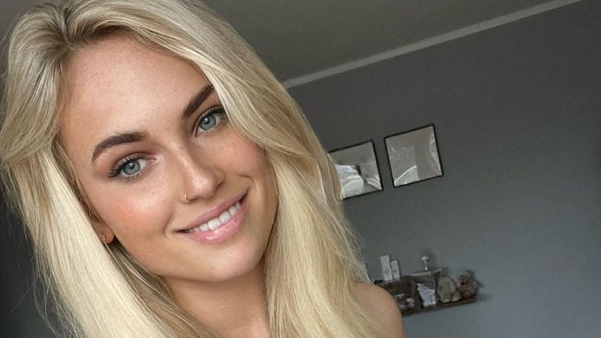 Wird schwangere Kim-Denise Lang noch den Babyvater verraten?