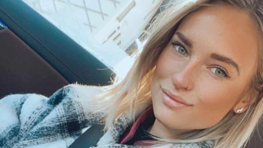 Kim-Denise Lang, Kandidatin bei "Der Bachelor"