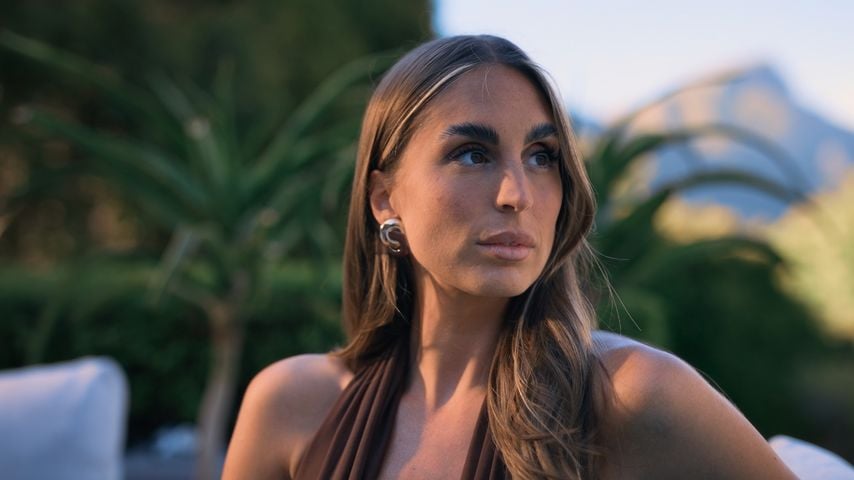 Kim, "Die Bachelors"-Kandidatin 2026