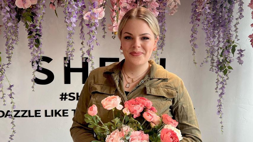 Kim Zarwell, Influencerin