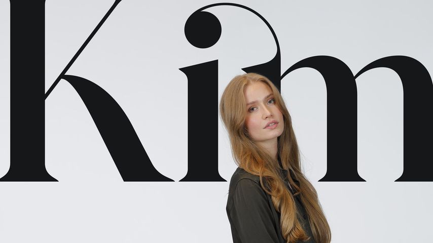 Kim, "Germany's next Topmodel"-Kandidatin 2022