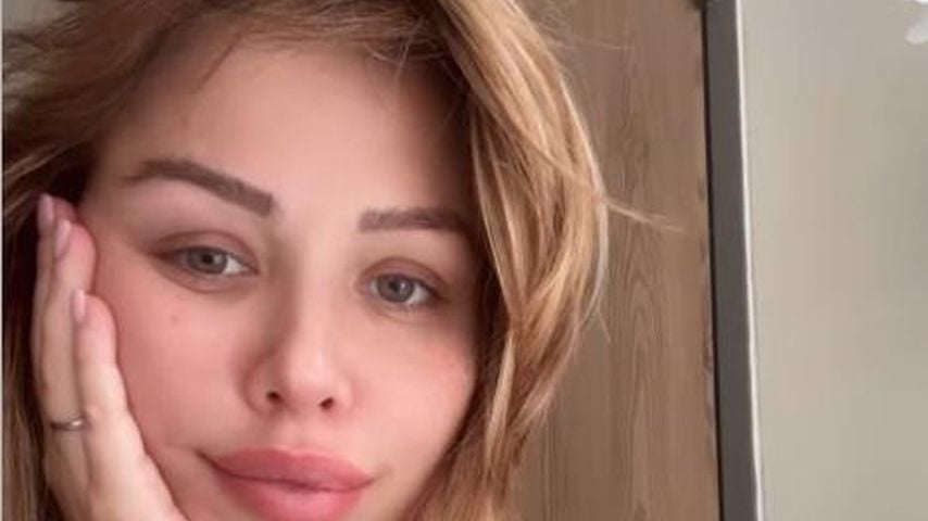 Kim Gloss im Februar 2025