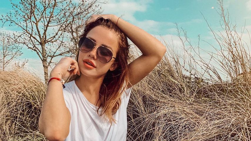 Kim Gloss, Influencerin