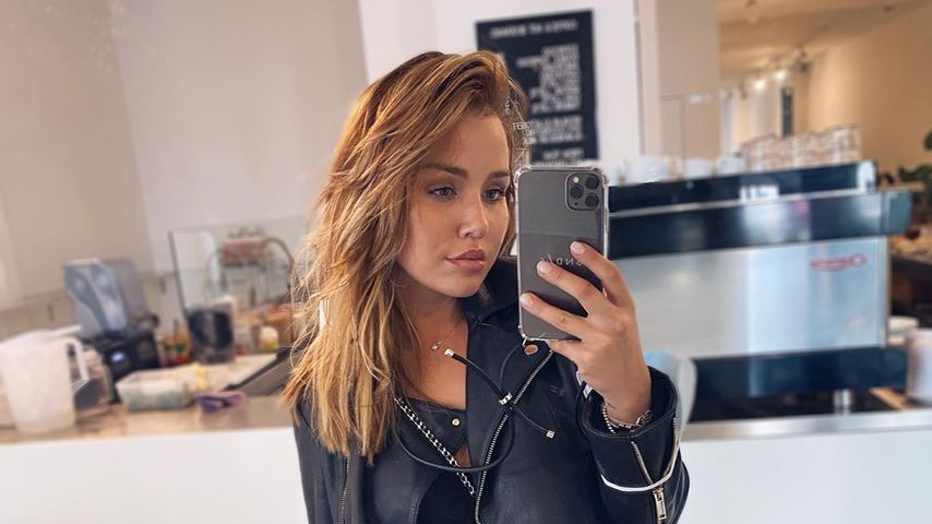 Kim Gloss, Influencerin