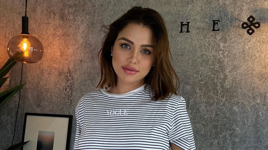 Kim Gloss, Influencerin