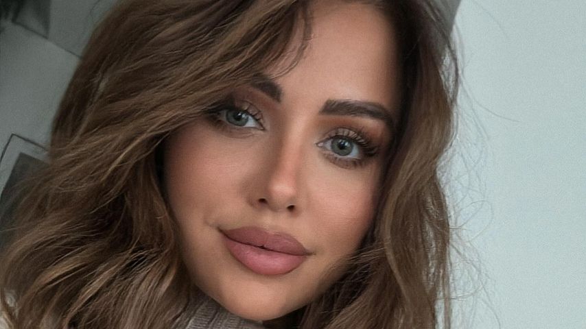Kim Gloss, Influencerin