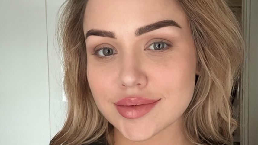 Kim Gloss, Influencerin