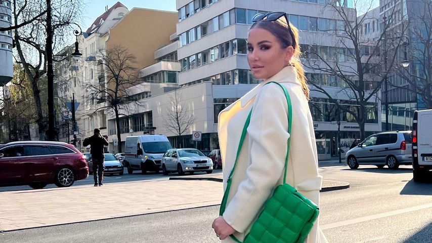 Kim Gloss, Influencerin