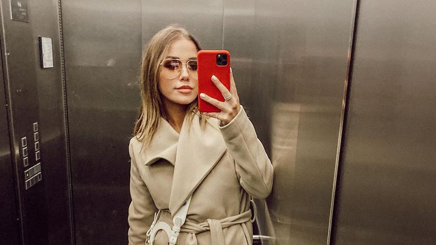 Kim Gloss, Social-Media-Star