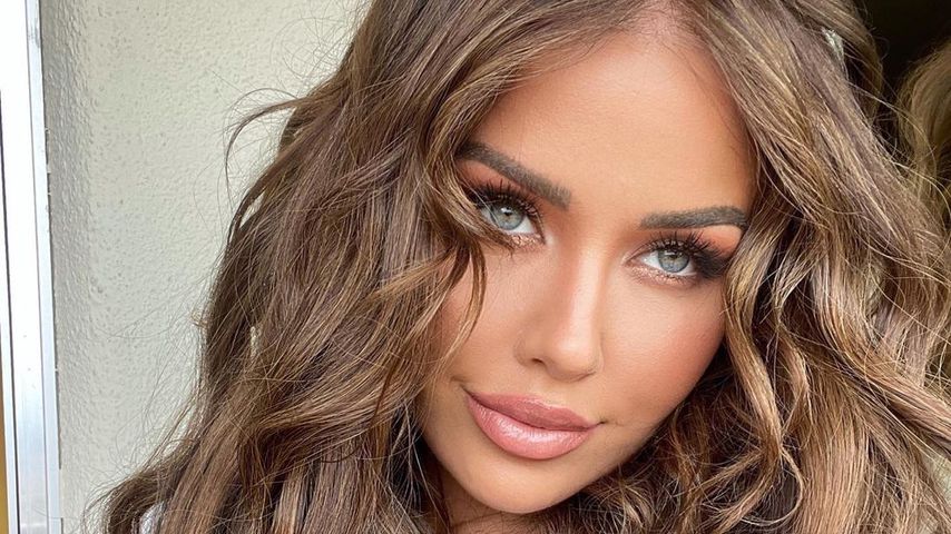 Kim Gloss, Influencerin