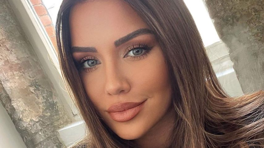 Kim Gloss ist wieder schwanger: Die Promis rasten schier aus