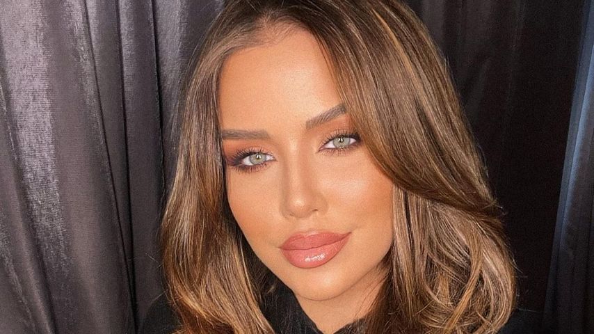 Kim Gloss, Influencerin