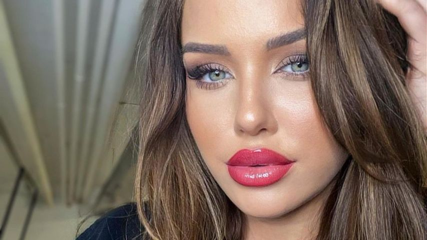 Kim Gloss, Influencerin