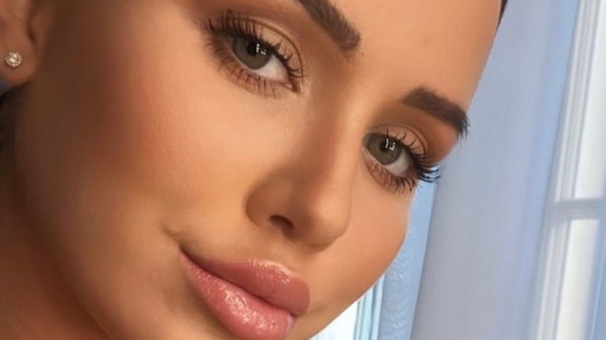 Kim Gloss, Influencerin