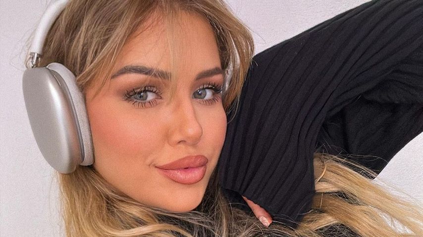 Kim Gloss, Influencerin