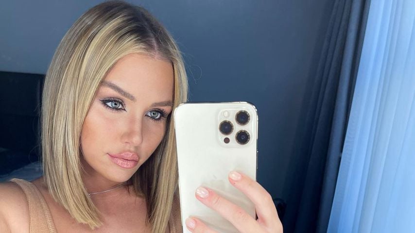 Kim Gloss, Sängerin