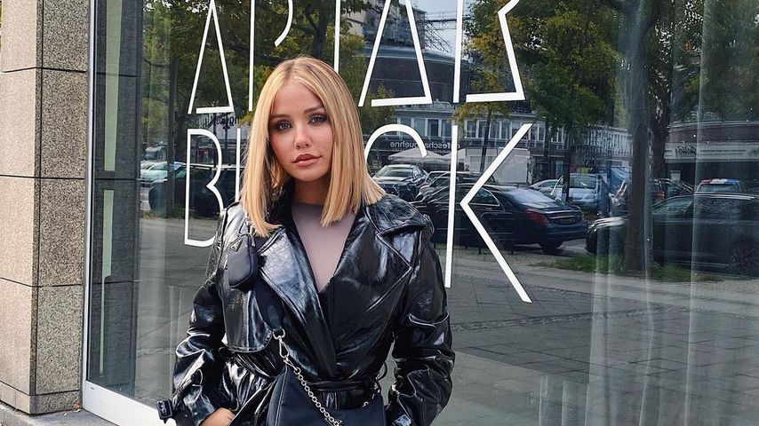 Neuer Look: Kim Gloss trägt jetzt einen stylishen Bob!