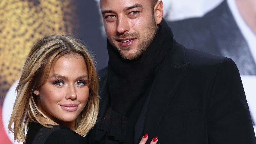 Sexy in Mexiko: Kim Gloss' Fans lieben ihre Figur!