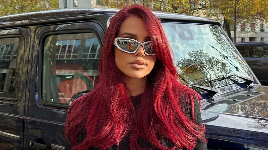 Kim Gloss, Influencerin