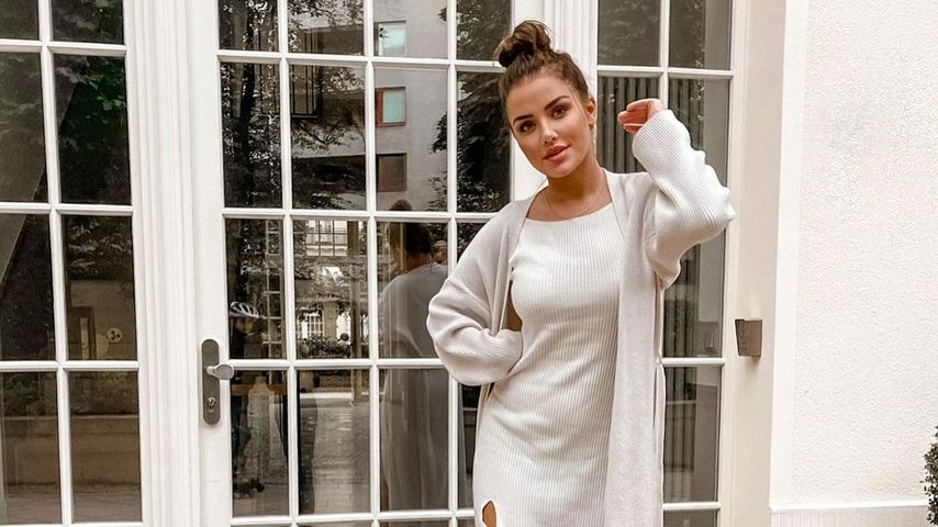 Kim Gloss, Influencerin