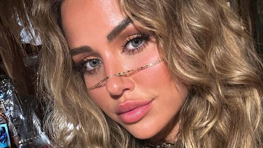 Kim Gloss, Influencerin