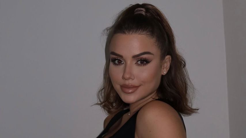 Kim Gloss, Influencerin