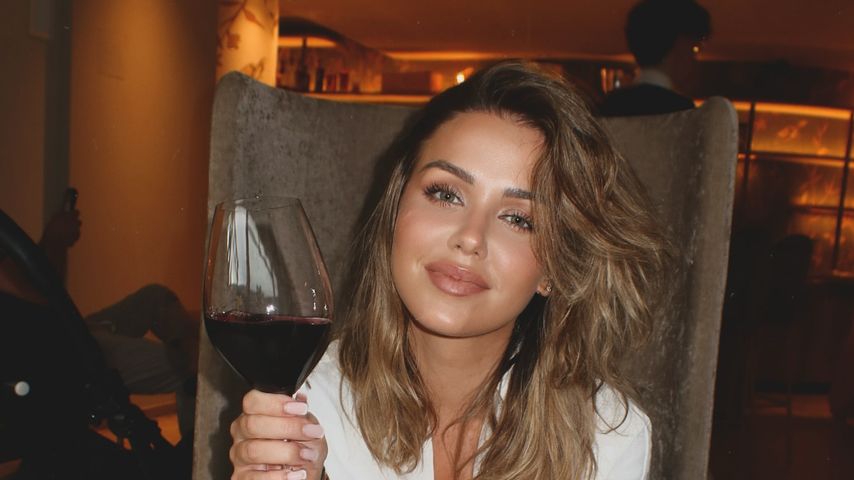 Kim Gloss, Influencerin