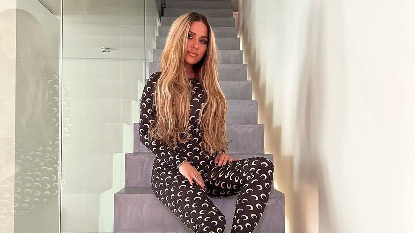 Kim Gloss, Influencerin