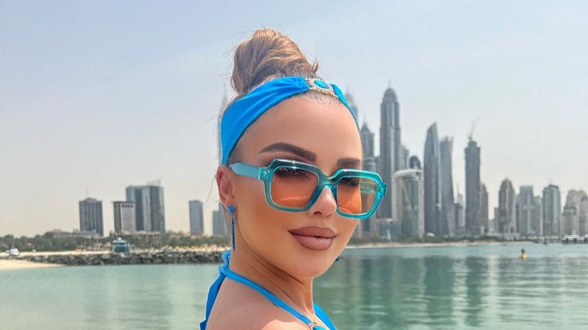 Kim Gloss, Influencerin