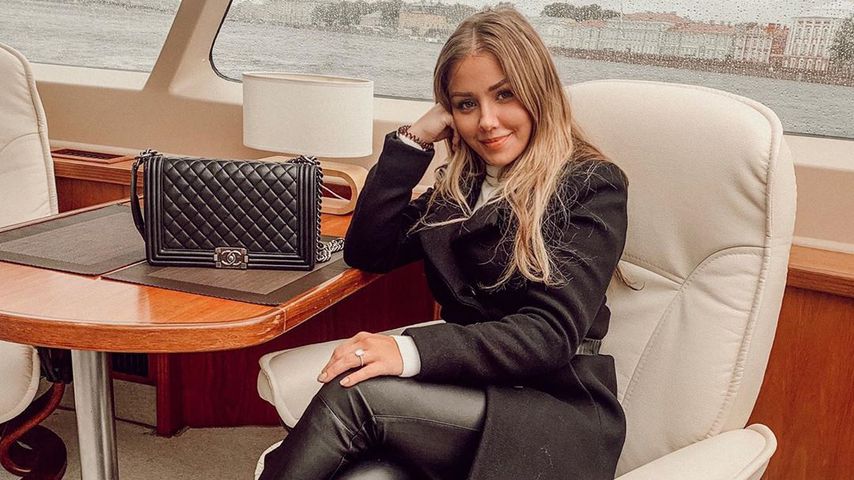 Kim Gloss, Influencerin