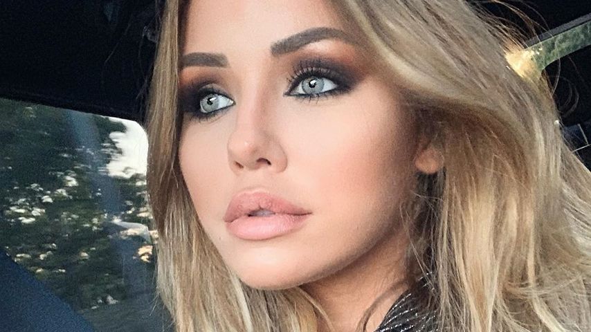 Kim Gloss, Influencerin