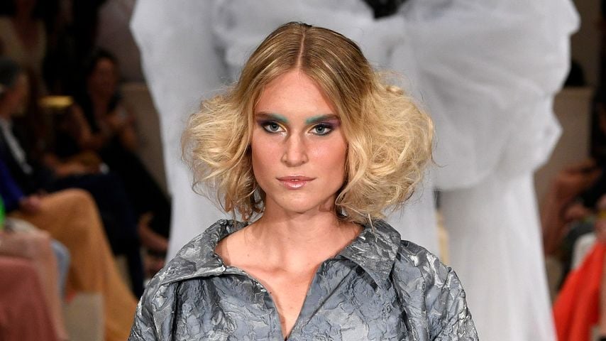 GNTM-Siegerin Kim Hnizdo will neuen Staffelsong beisteuern