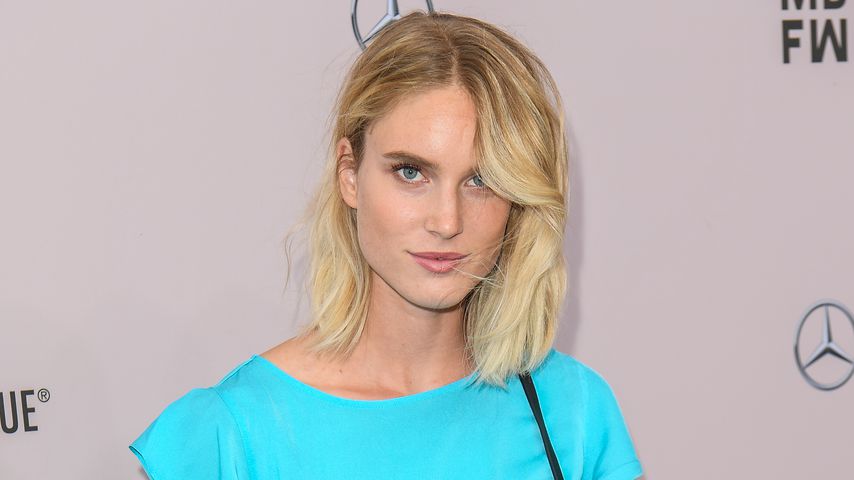 Kim Hnizdo, GNTM-Siegerin 2016
