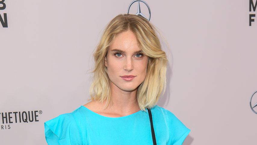 Kim Hnizdo, Model