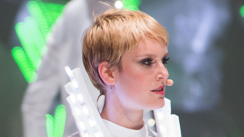 GNTM-Kim empört: BFF Elena C. nennt sie "Honey"!