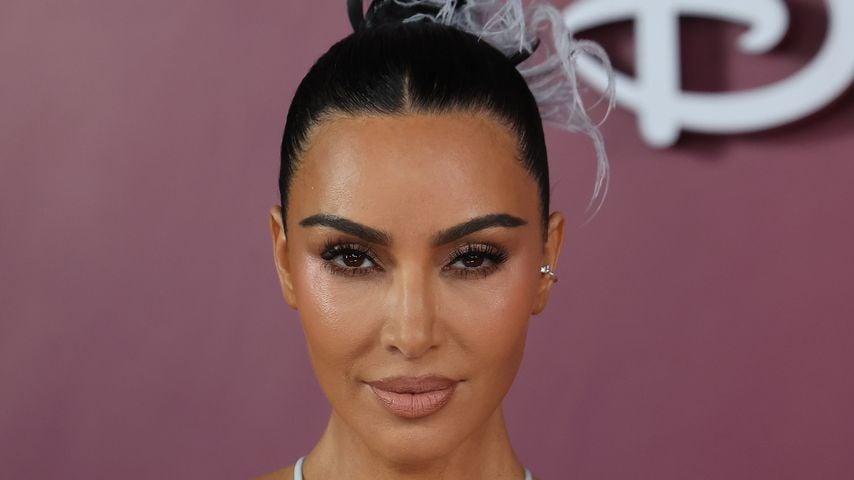 Raubüberfall: Kim Kardashian wollte aus dem Fenster springen