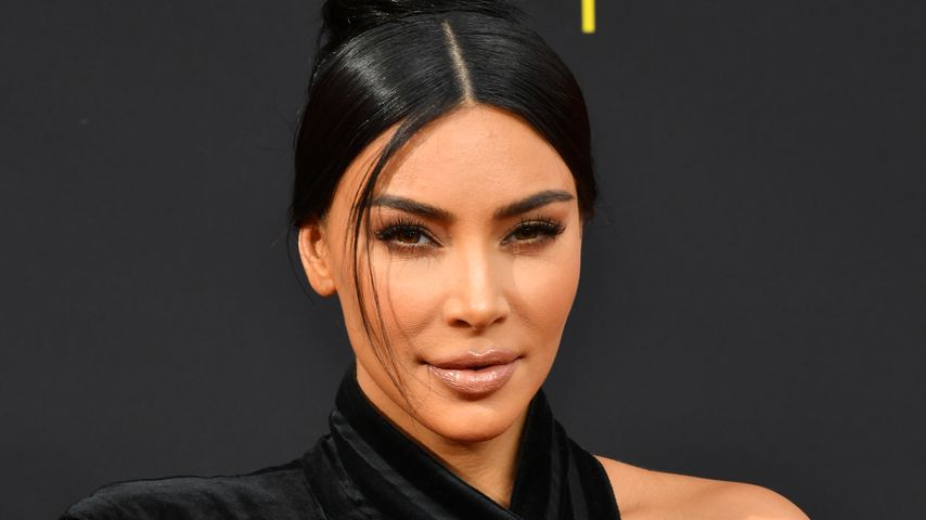 Kim K. will Todesstrafe eines verurteilten Killers abwenden