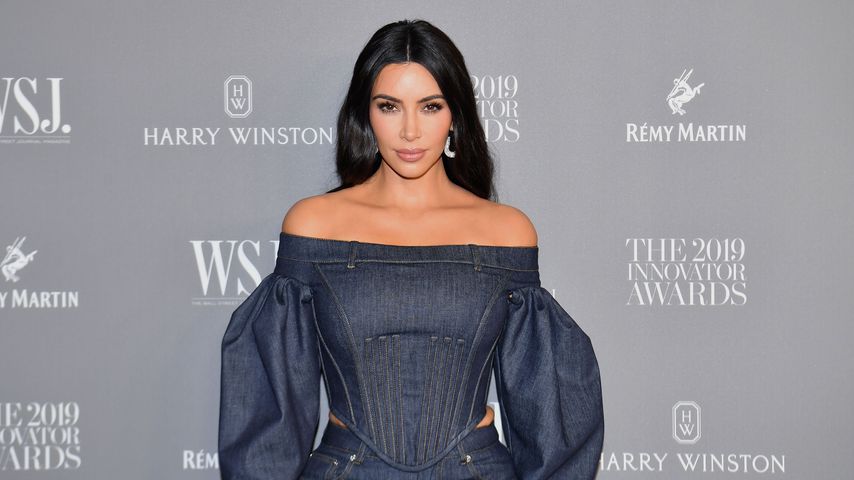 Kim Kardashian, Unternehmerin