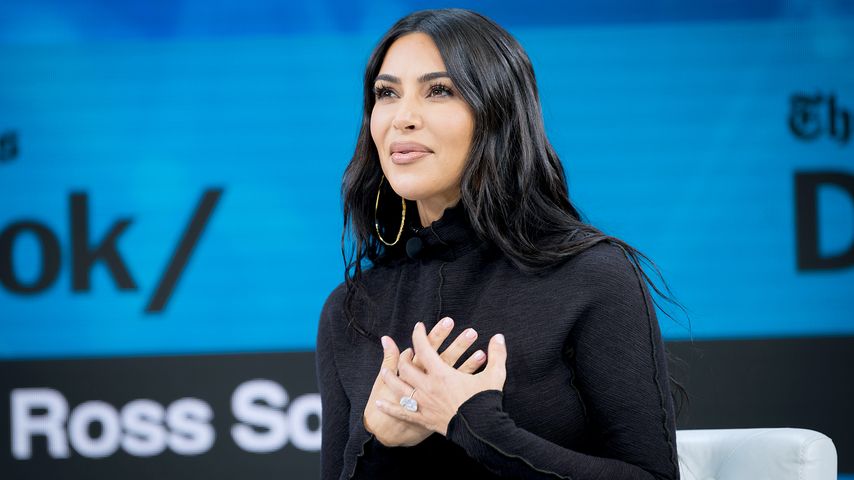Kim Kardashian, Reality-TV-Star