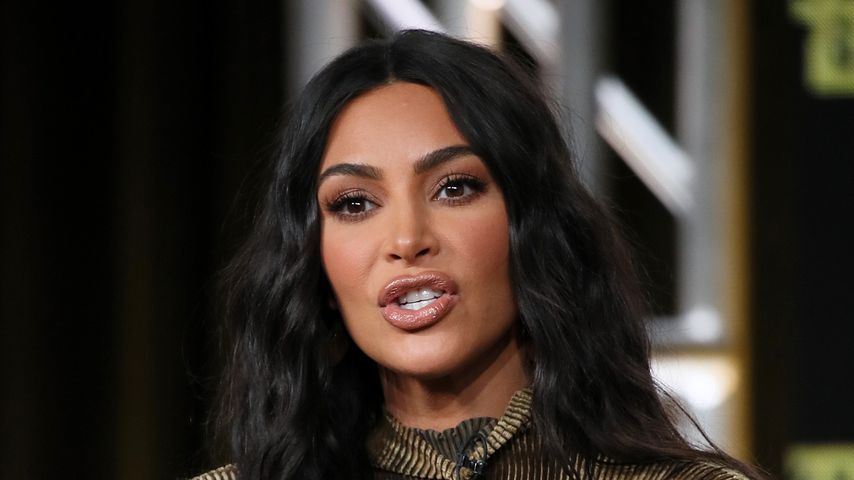 Kim Kardashian, Reality-TV-Star