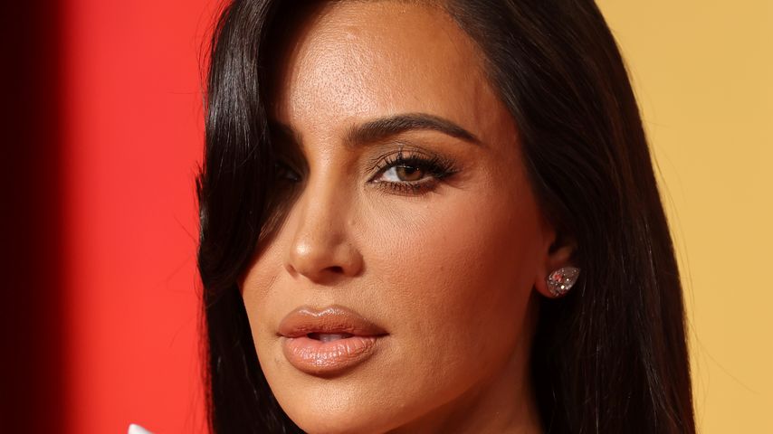 Kim Kardashian, 2024