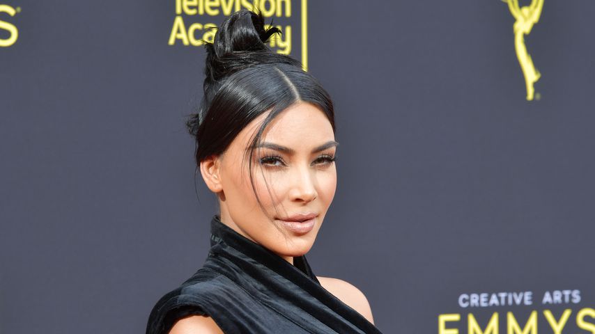 Kim Kardashian, Reality-TV-Star