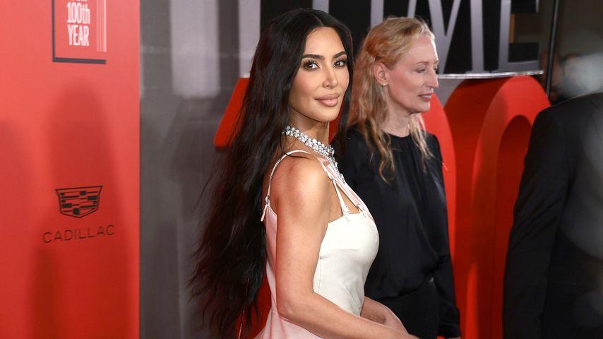Kim Kardashian, Unternehmerin