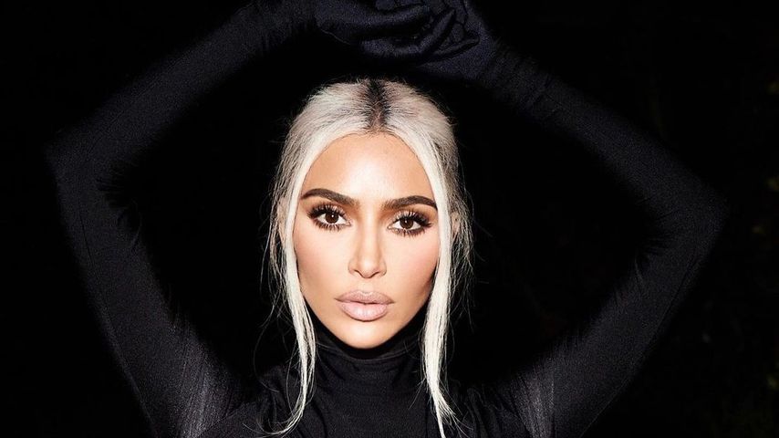 Thronjubiläum-Party: Kim Kardashian darf nicht teilnehmen!