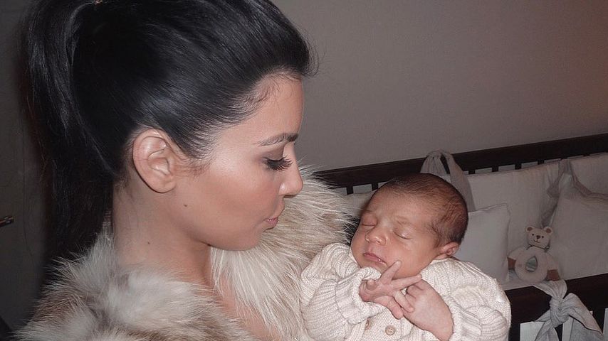 Kim Kardashian, Dezember 2019