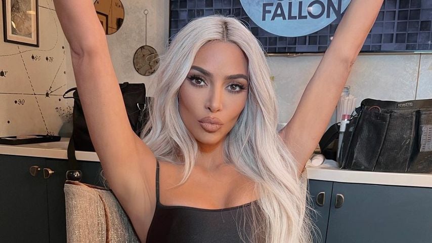 Kim Kardashian, Reality-TV-Star